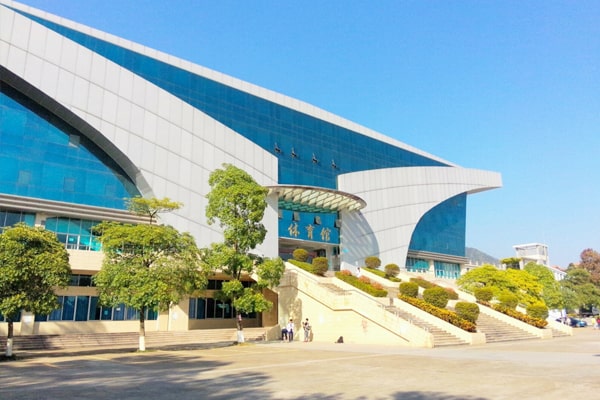 廣東省肇慶學(xué)院購入恒美農(nóng)業(yè)儀器、微生物檢測儀器